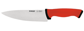 Koleksi pisau Duo